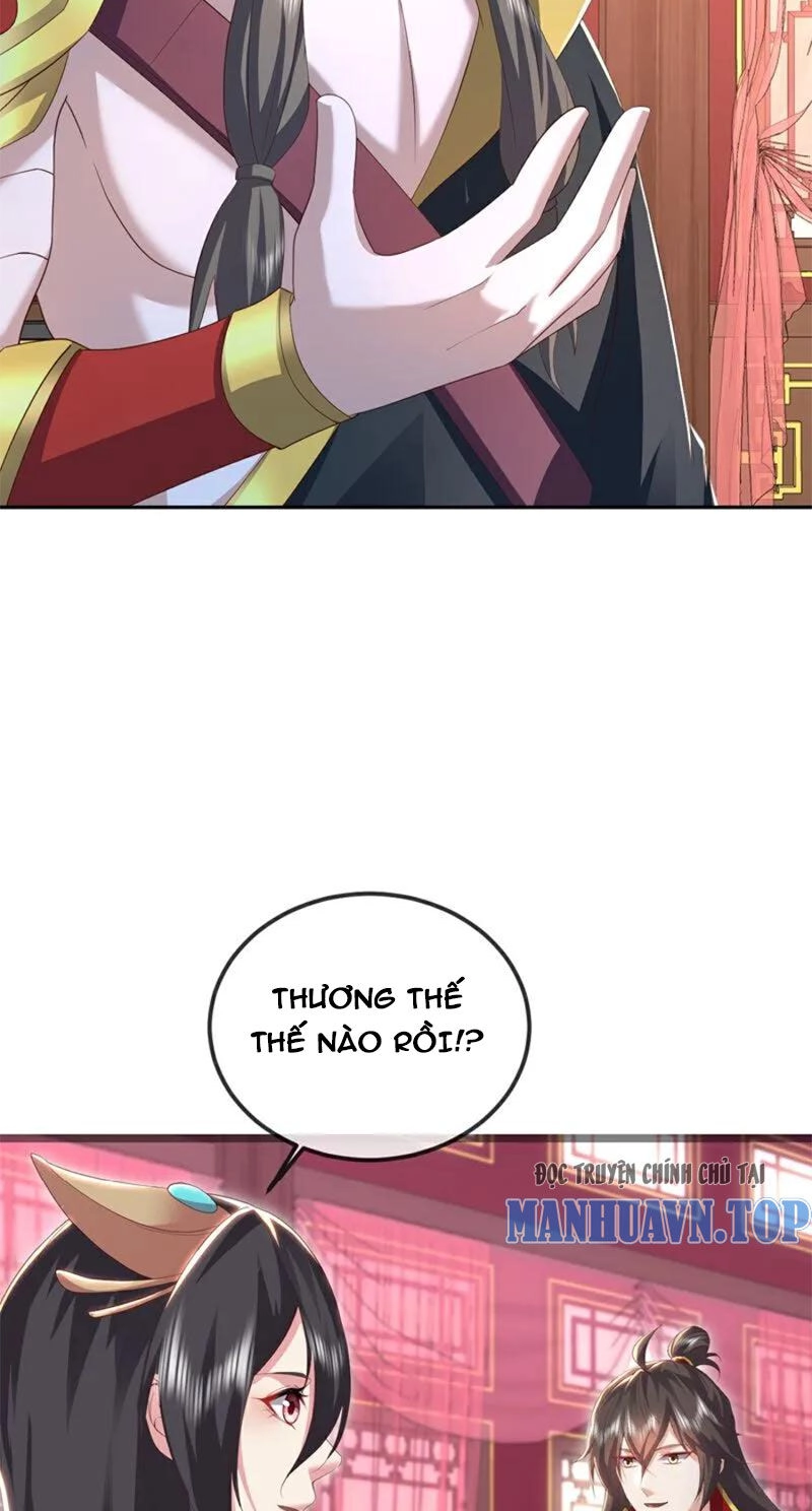 Tiên Võ Đế Tôn Chapter 519 - 13