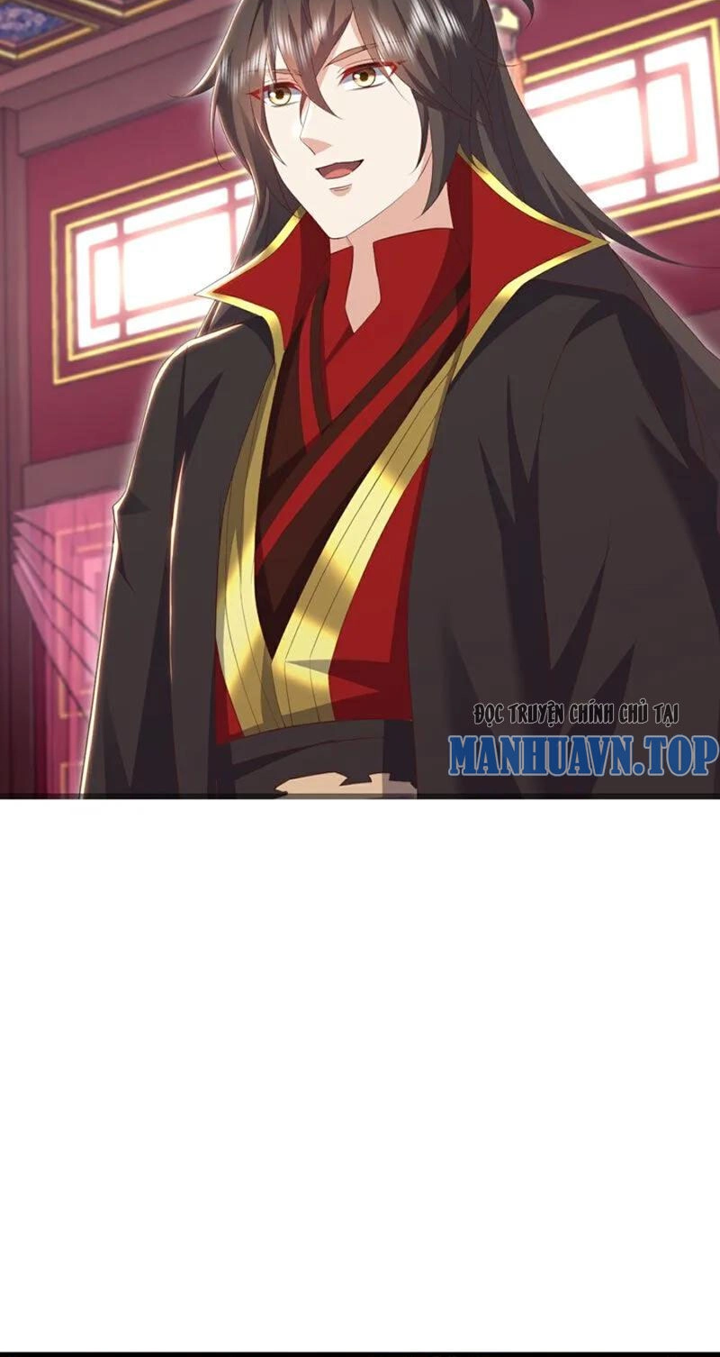 Tiên Võ Đế Tôn Chapter 519 - 19