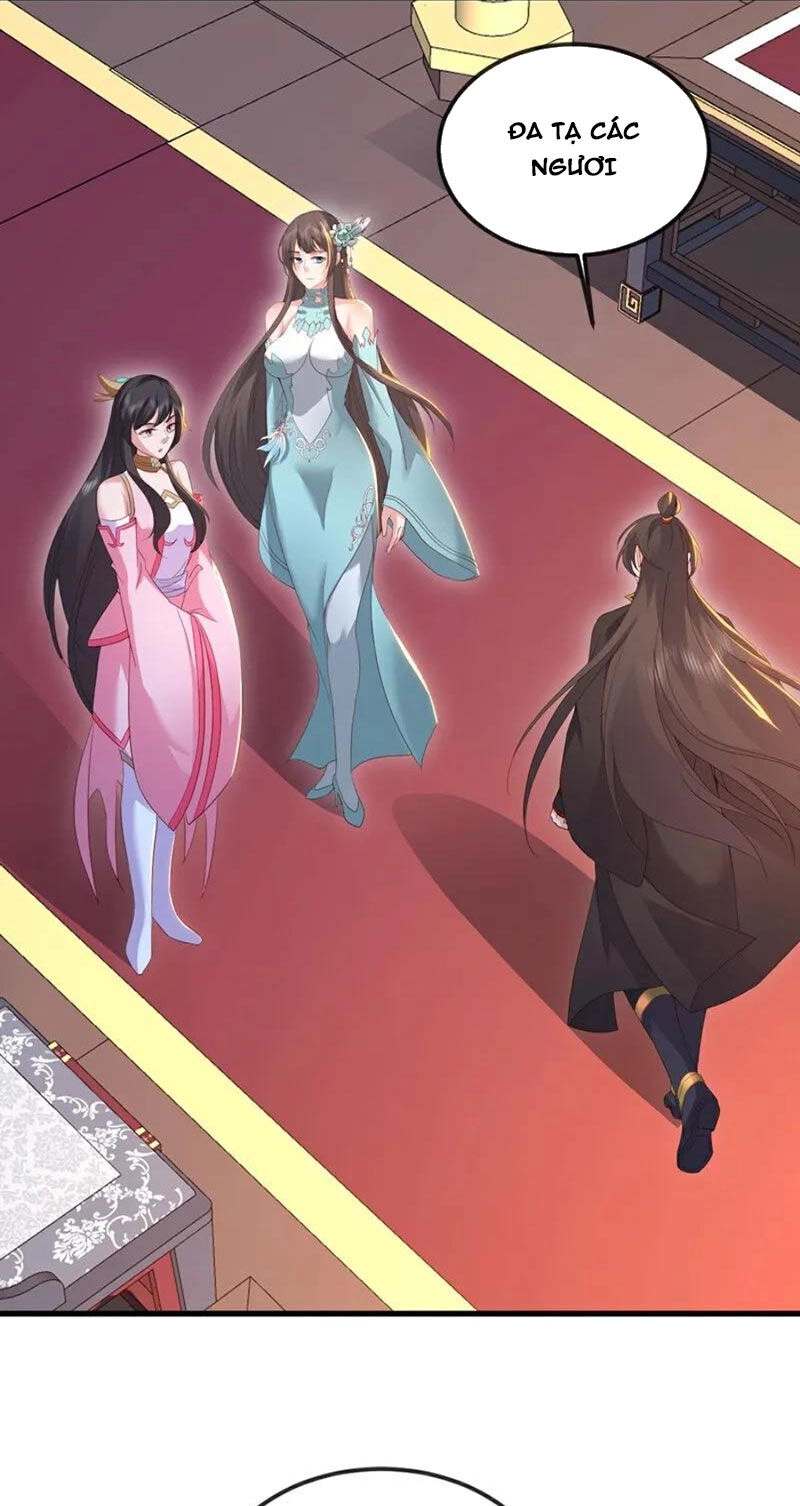 Tiên Võ Đế Tôn Chapter 519 - 20