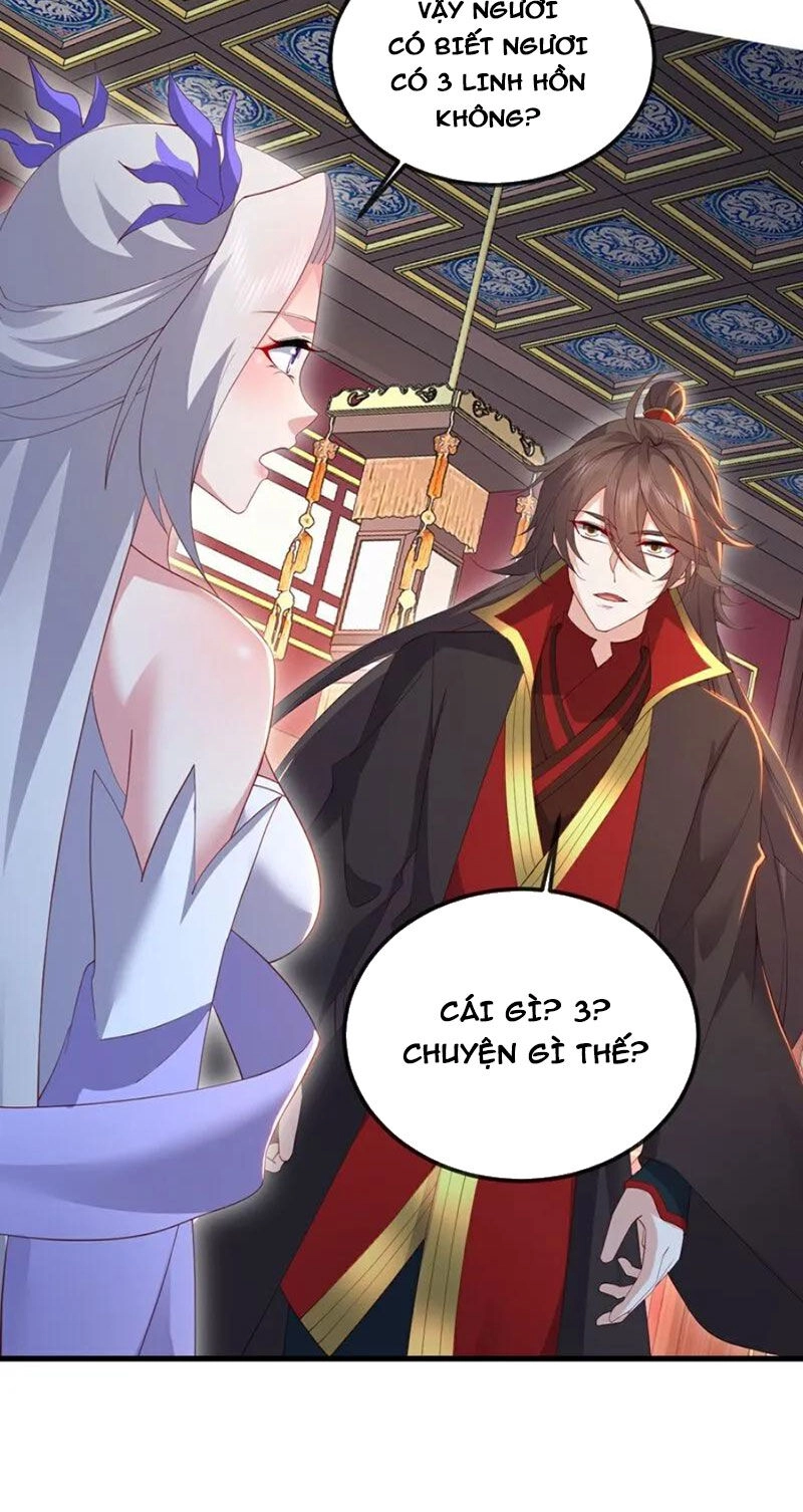 Tiên Võ Đế Tôn Chapter 519 - 25