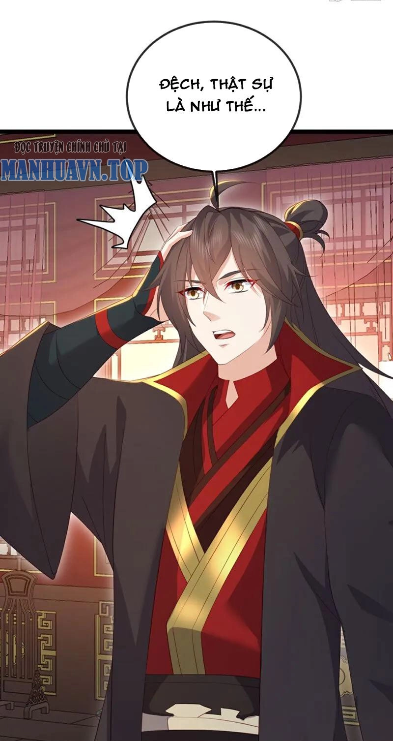 Tiên Võ Đế Tôn Chapter 519 - 27