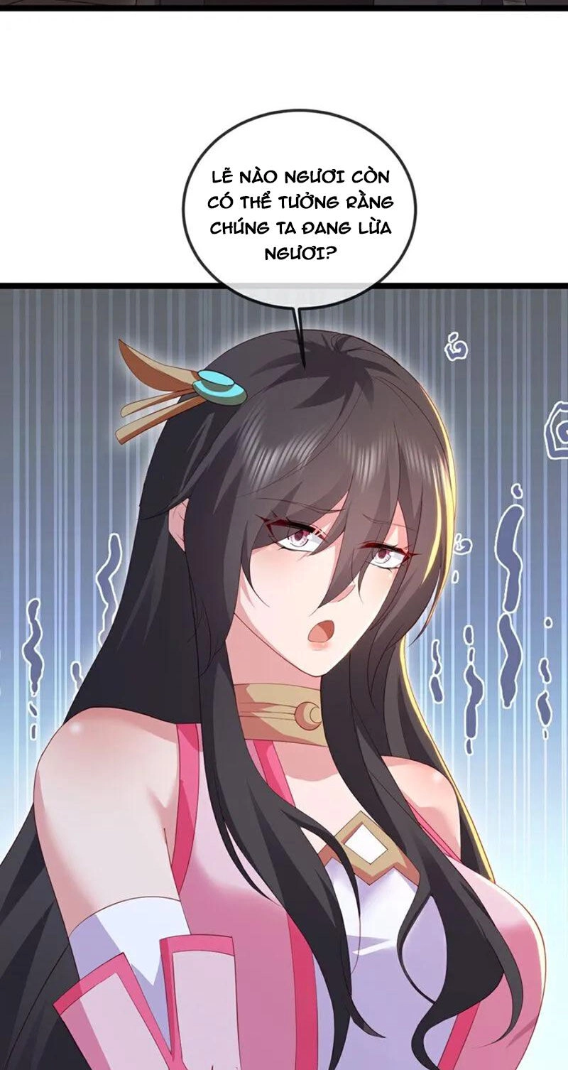 Tiên Võ Đế Tôn Chapter 519 - 28