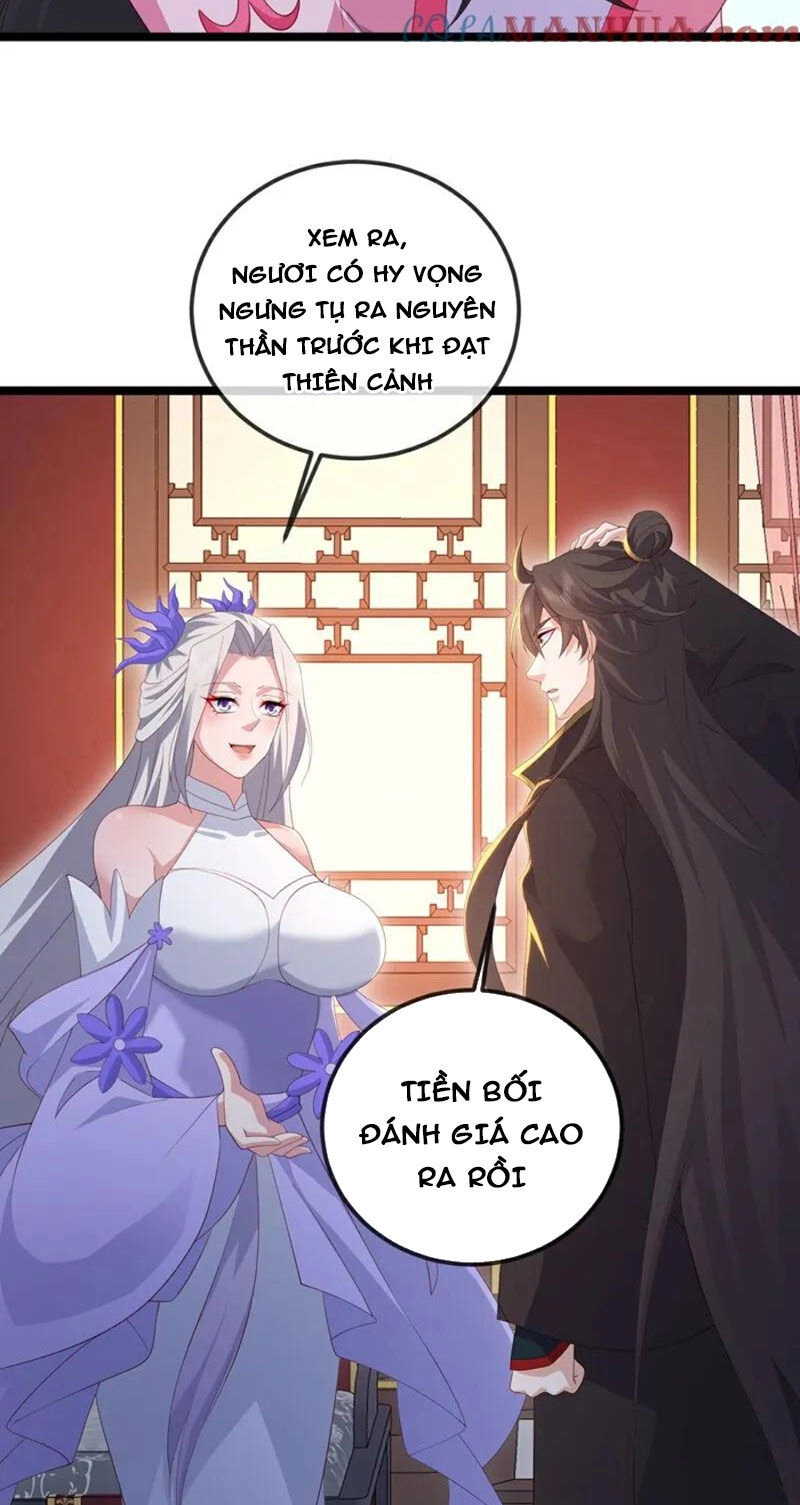 Tiên Võ Đế Tôn Chapter 519 - 29