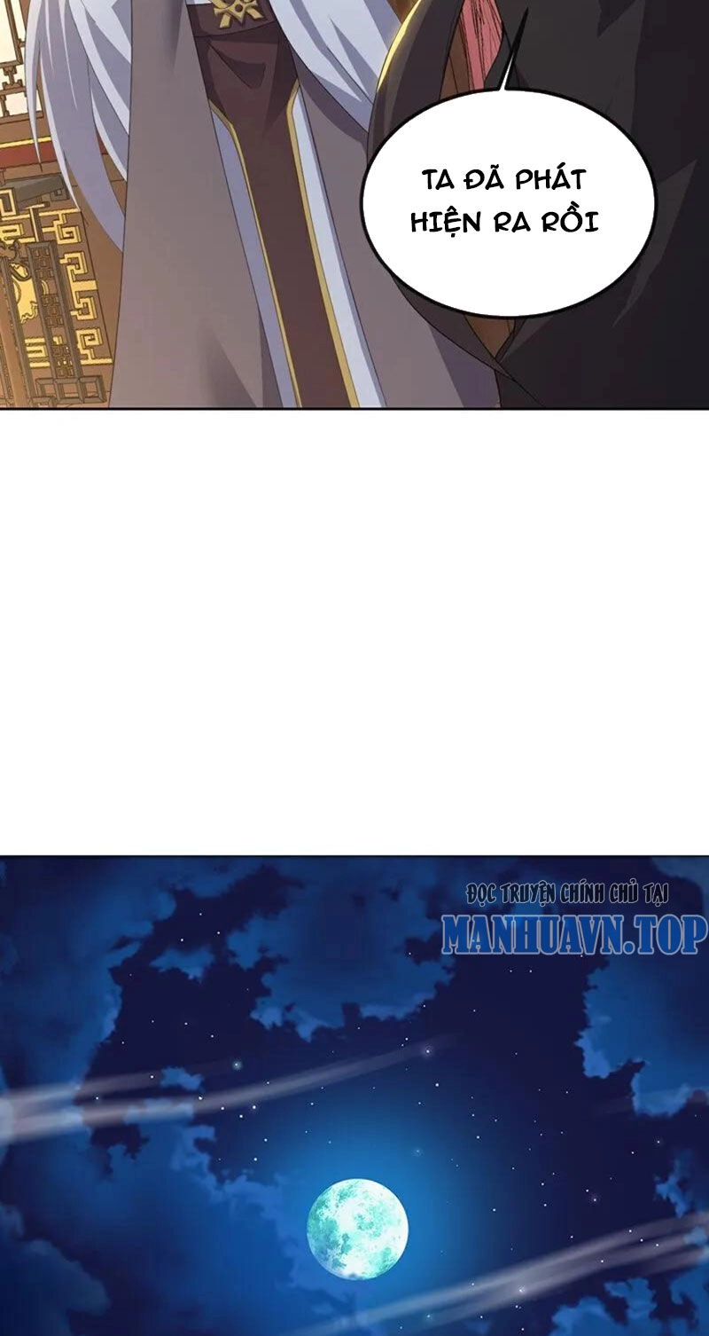 Tiên Võ Đế Tôn Chapter 519 - 33