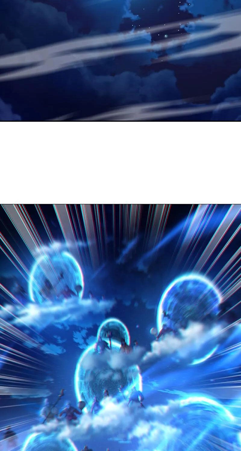 Tiên Võ Đế Tôn Chapter 519 - 34