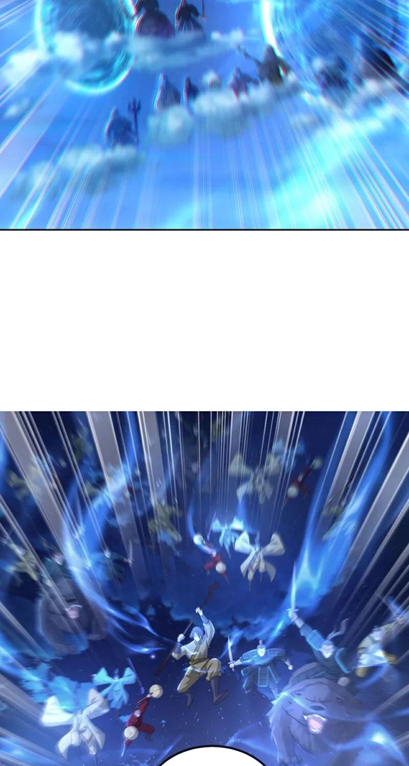 Tiên Võ Đế Tôn Chapter 519 - 35