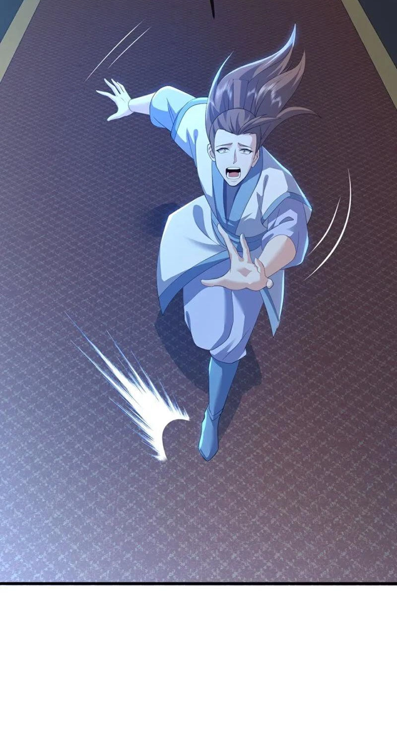 Tiên Võ Đế Tôn Chapter 519 - 37