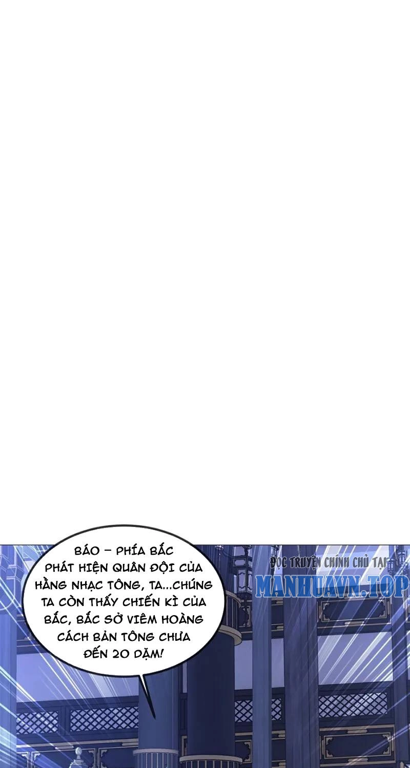 Tiên Võ Đế Tôn Chapter 519 - 38