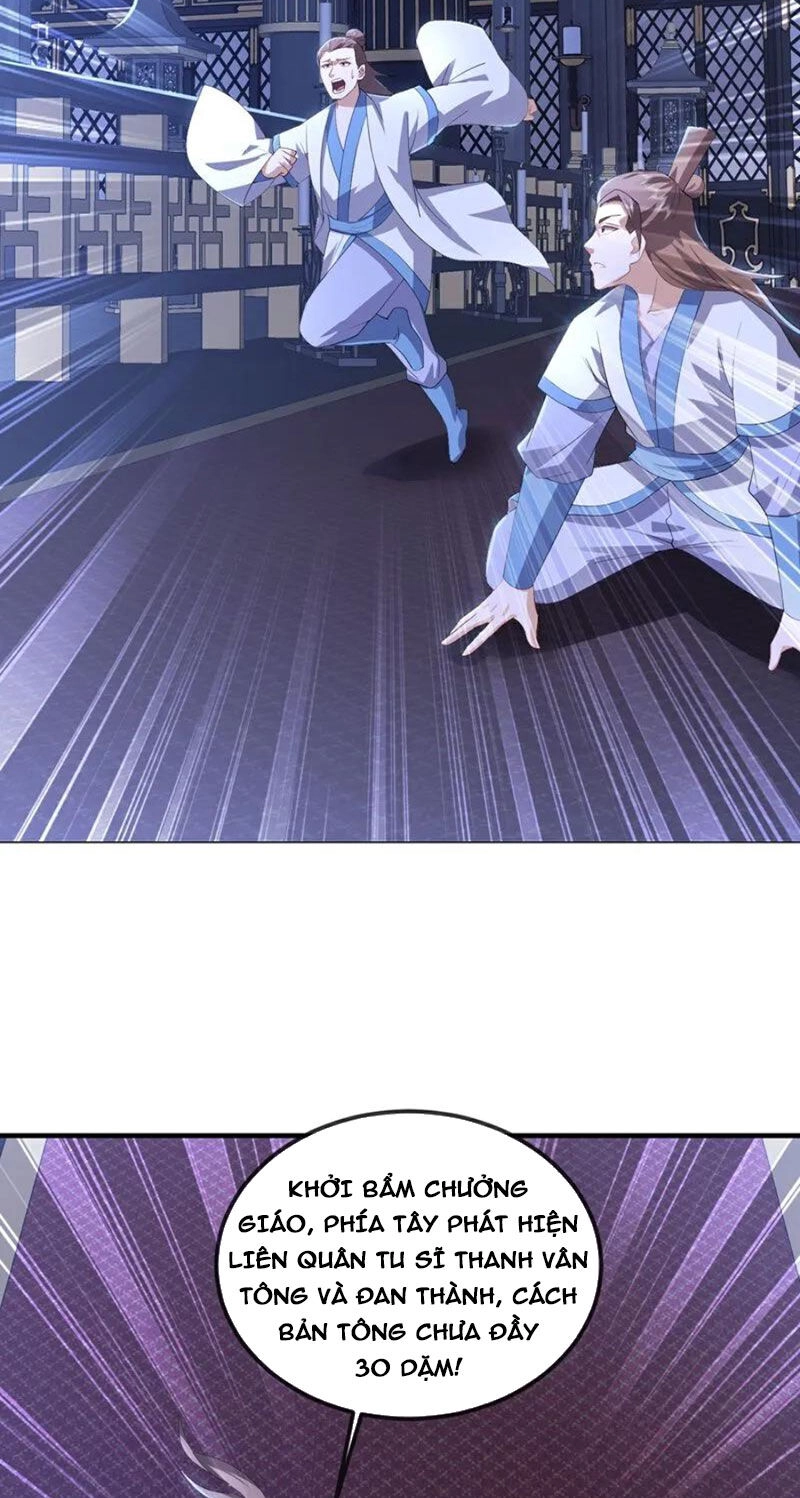 Tiên Võ Đế Tôn Chapter 519 - 39