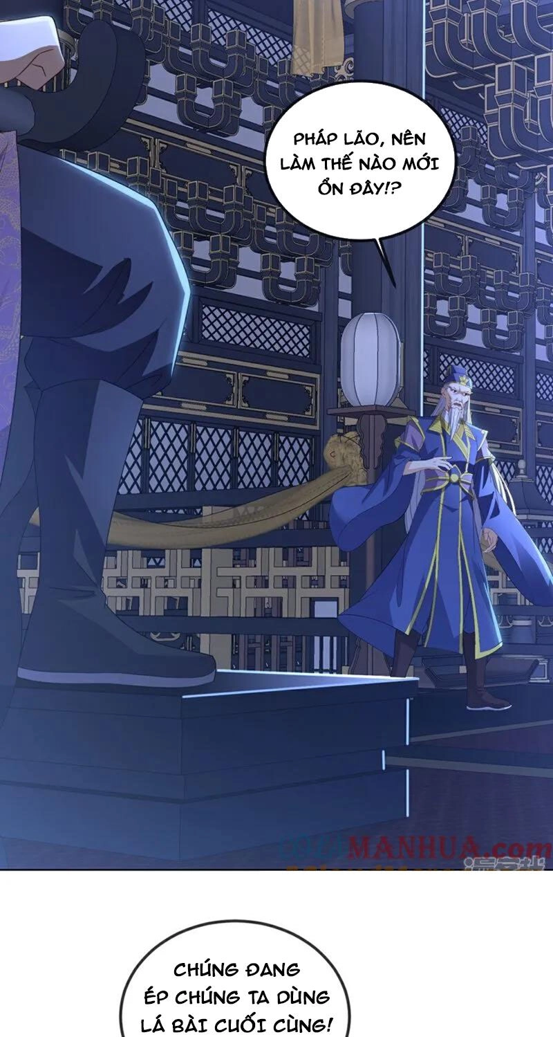 Tiên Võ Đế Tôn Chapter 519 - 42