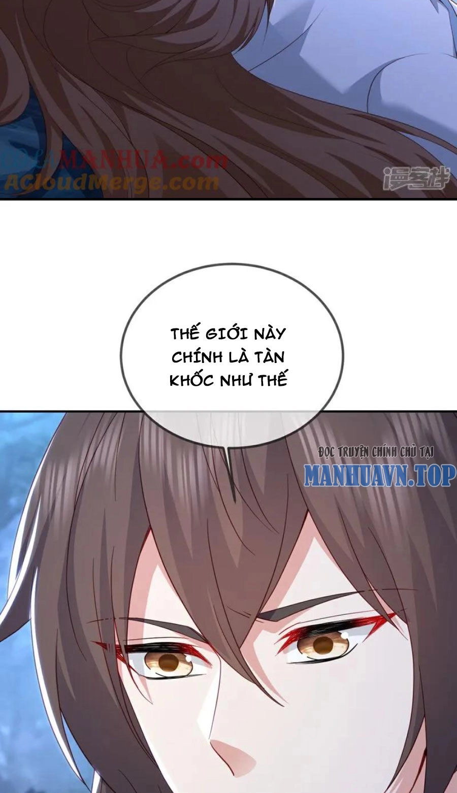 Tiên Võ Đế Tôn Chapter 519 - 52