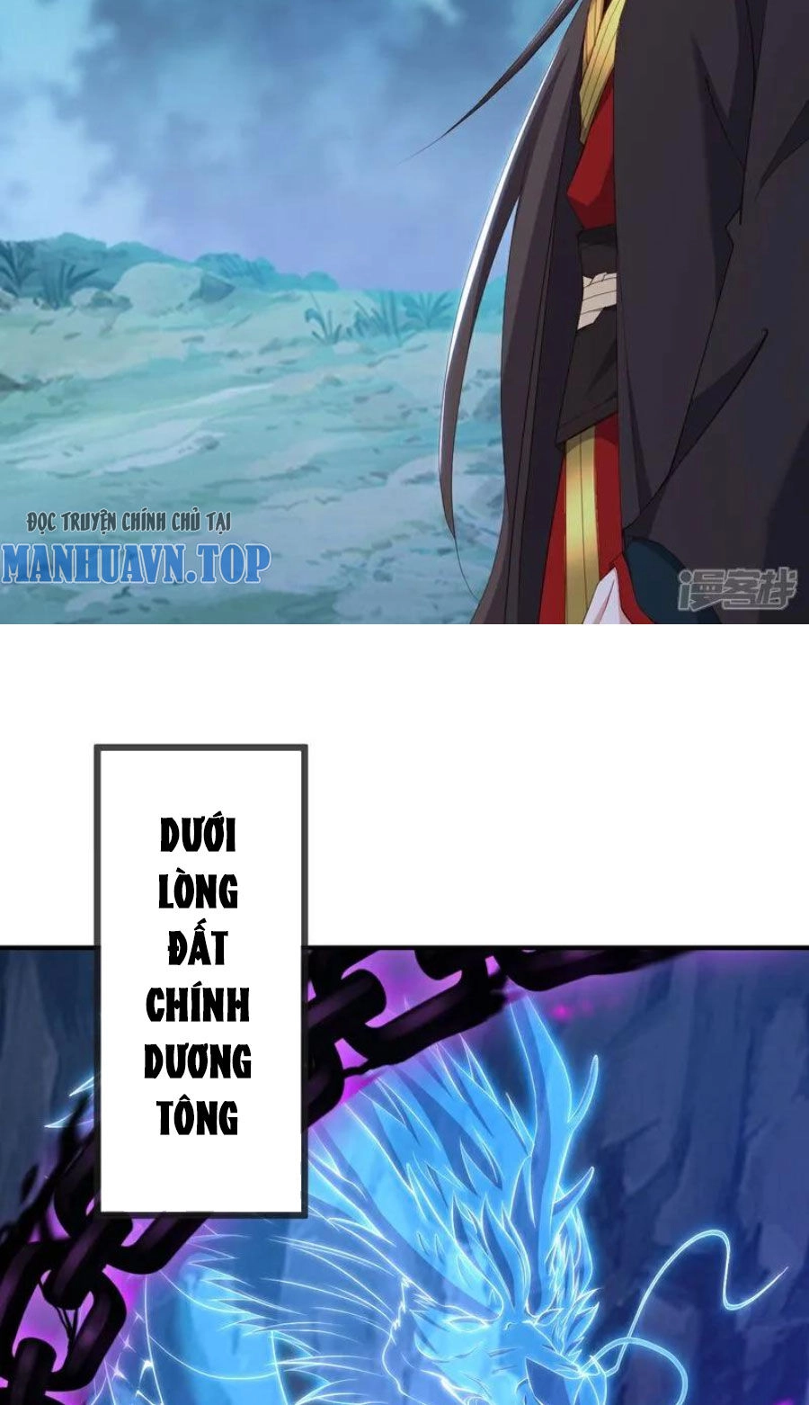 Tiên Võ Đế Tôn Chapter 519 - 54