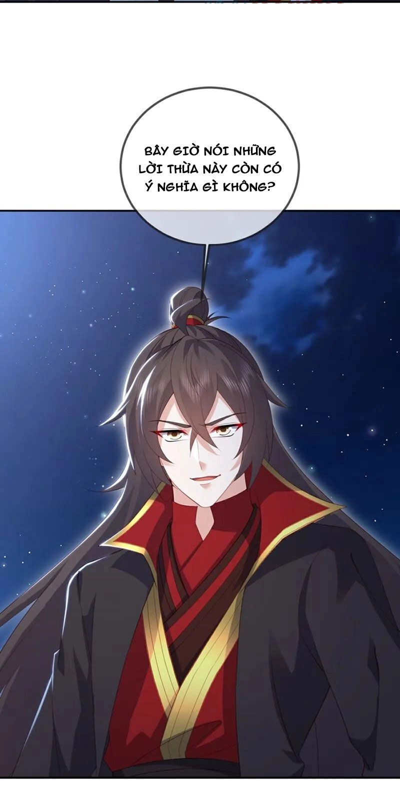 Tiên Võ Đế Tôn Chapter 520 - 4