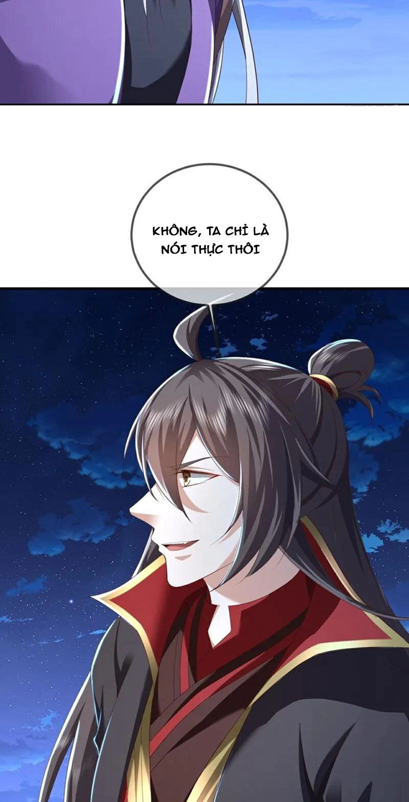 Tiên Võ Đế Tôn Chapter 520 - 10