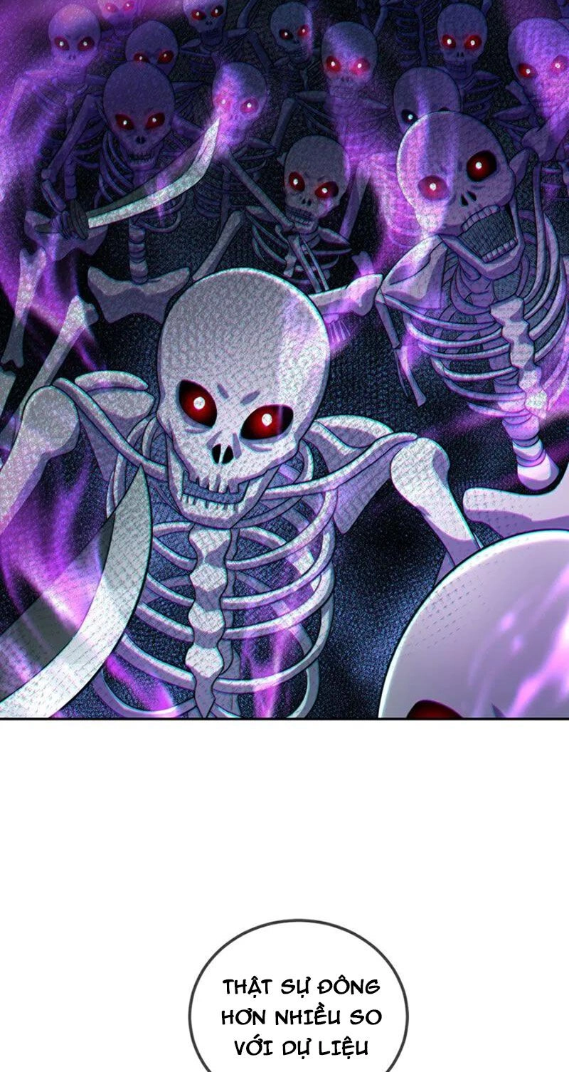 Tiên Võ Đế Tôn Chapter 520 - 18