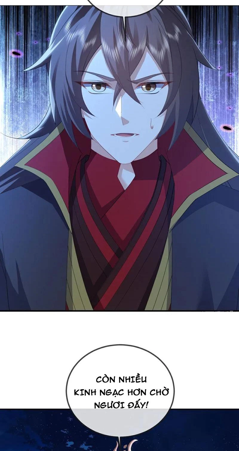 Tiên Võ Đế Tôn Chapter 520 - 19