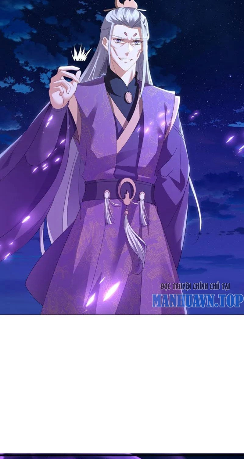 Tiên Võ Đế Tôn Chapter 520 - 20