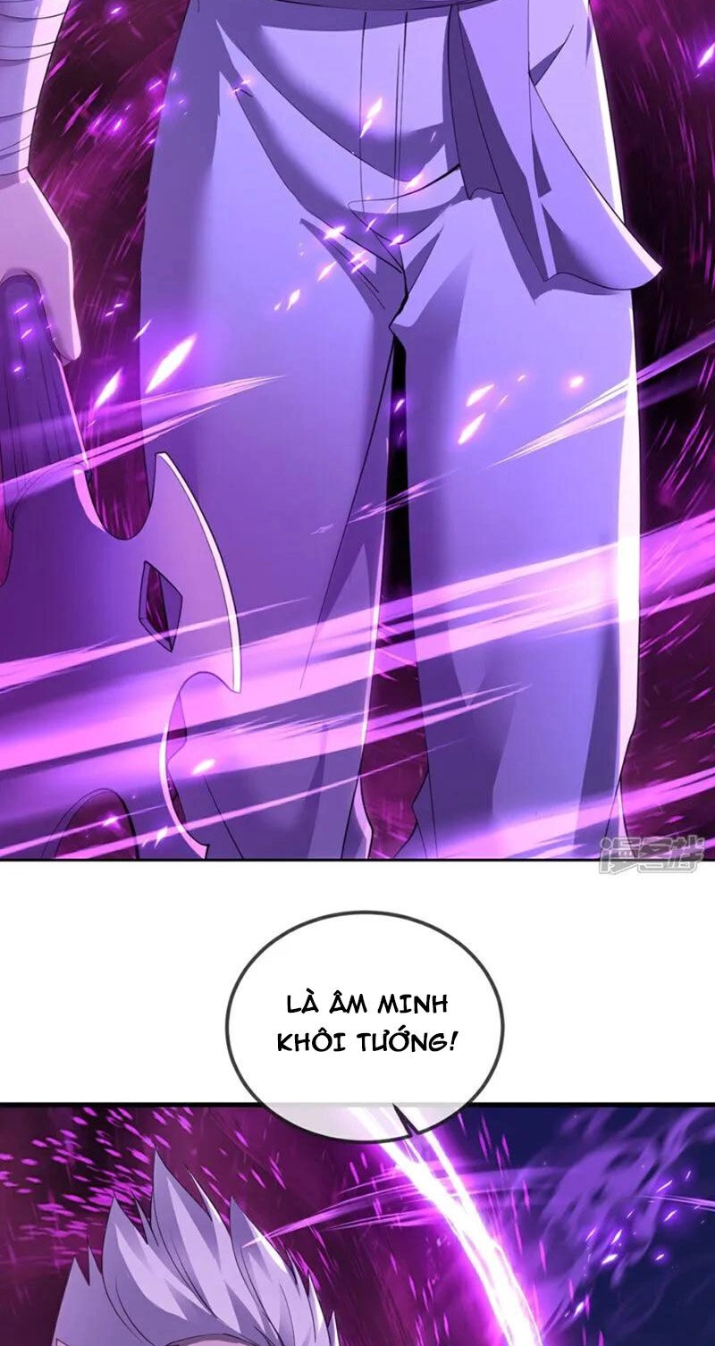 Tiên Võ Đế Tôn Chapter 520 - 22