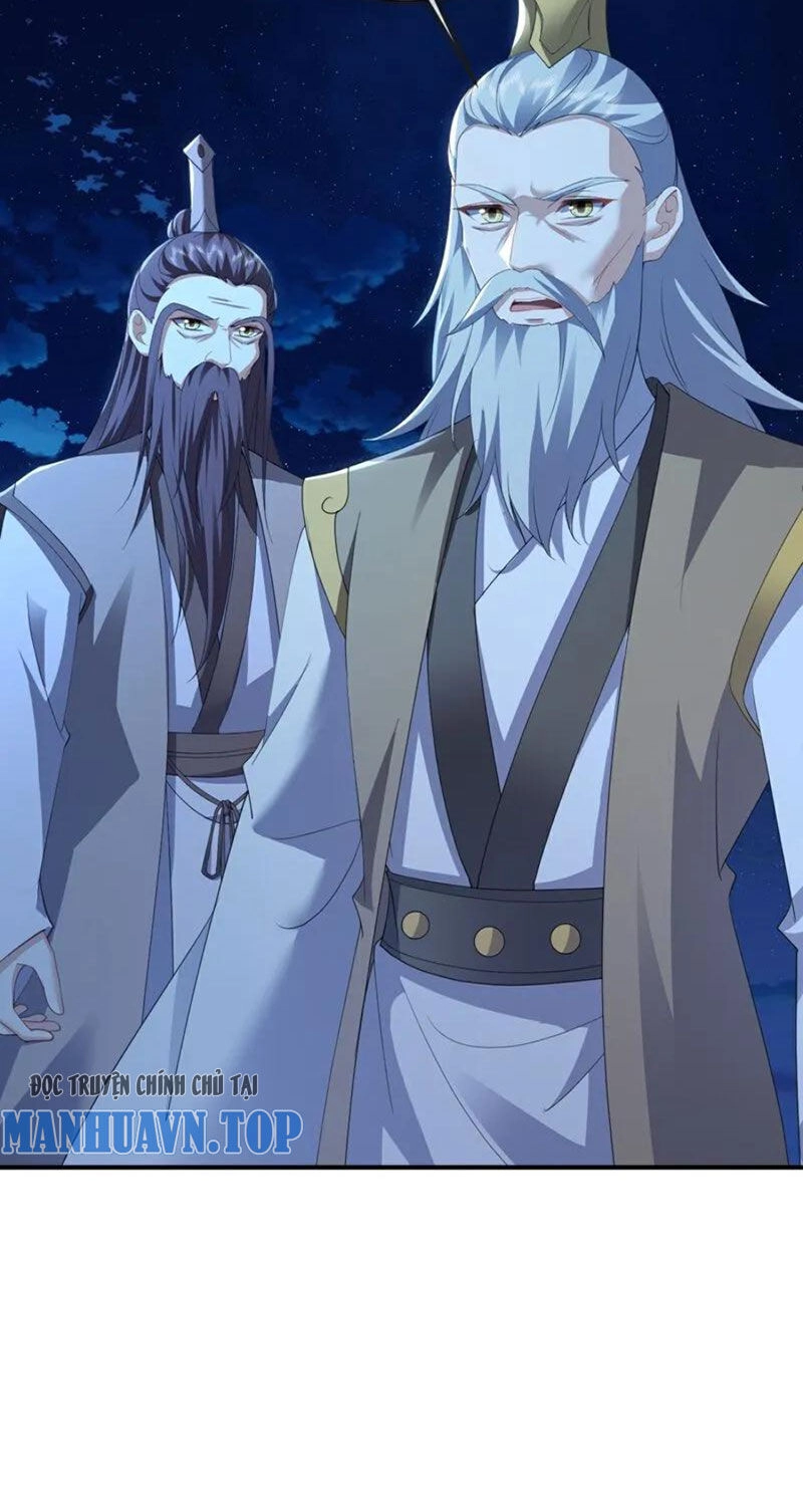 Tiên Võ Đế Tôn Chapter 520 - 24