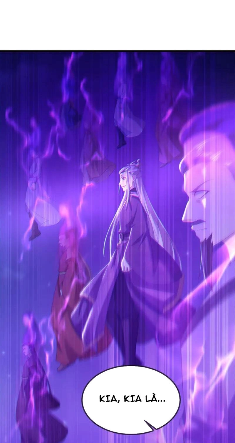 Tiên Võ Đế Tôn Chapter 520 - 27