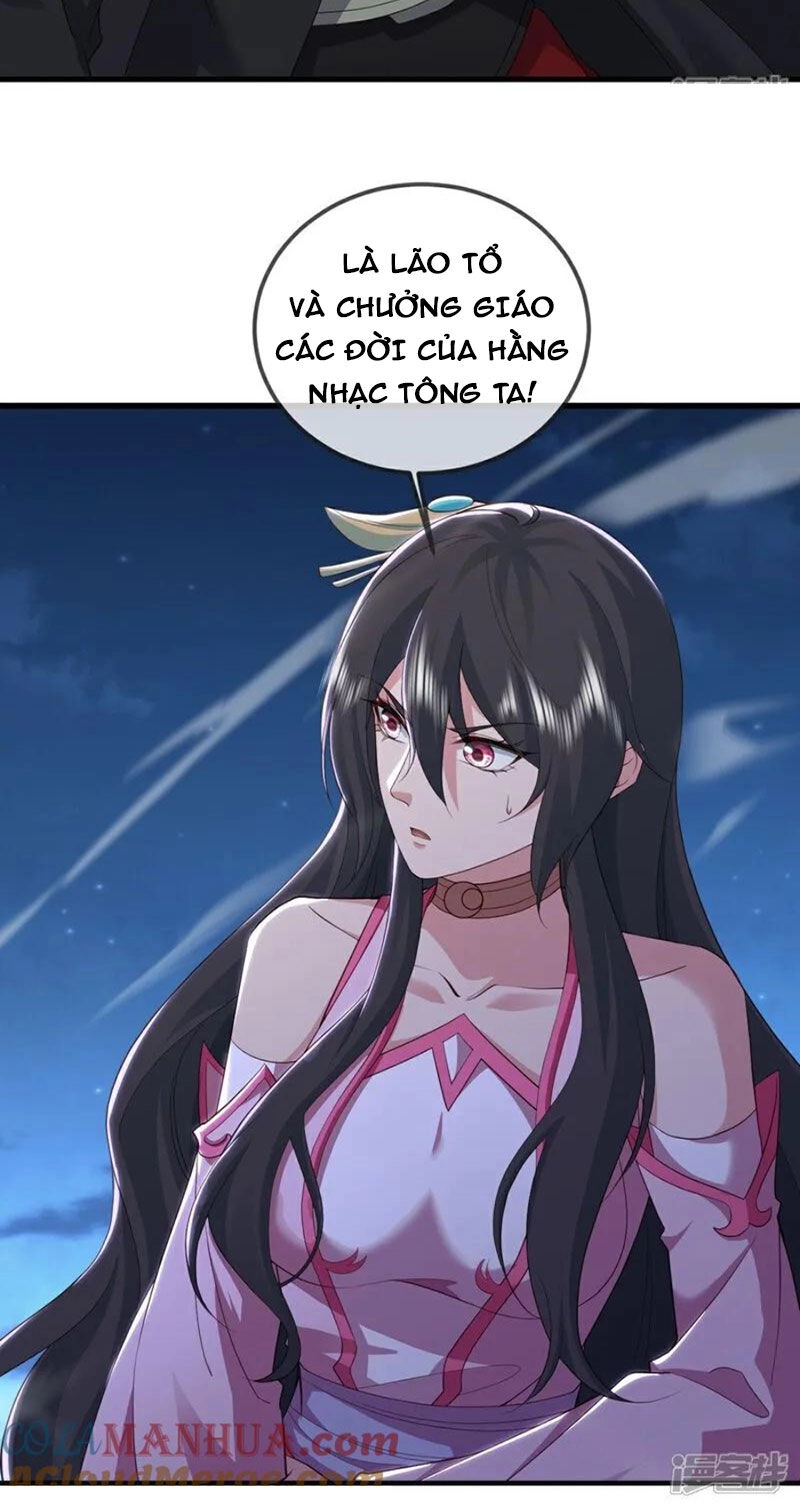 Tiên Võ Đế Tôn Chapter 520 - 29