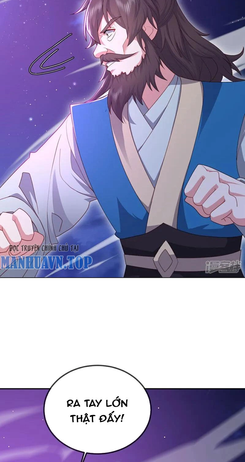 Tiên Võ Đế Tôn Chapter 520 - 41