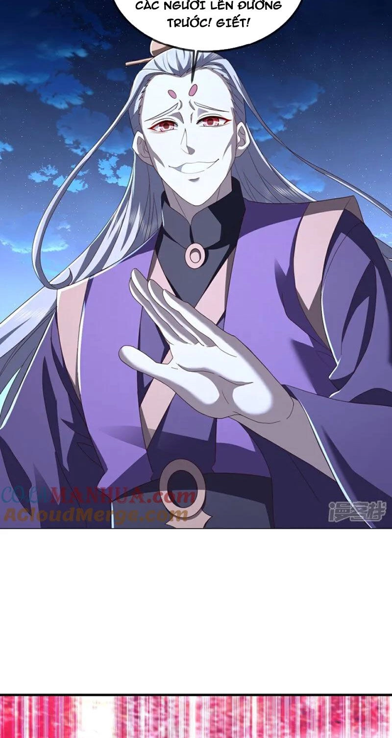 Tiên Võ Đế Tôn Chapter 520 - 46