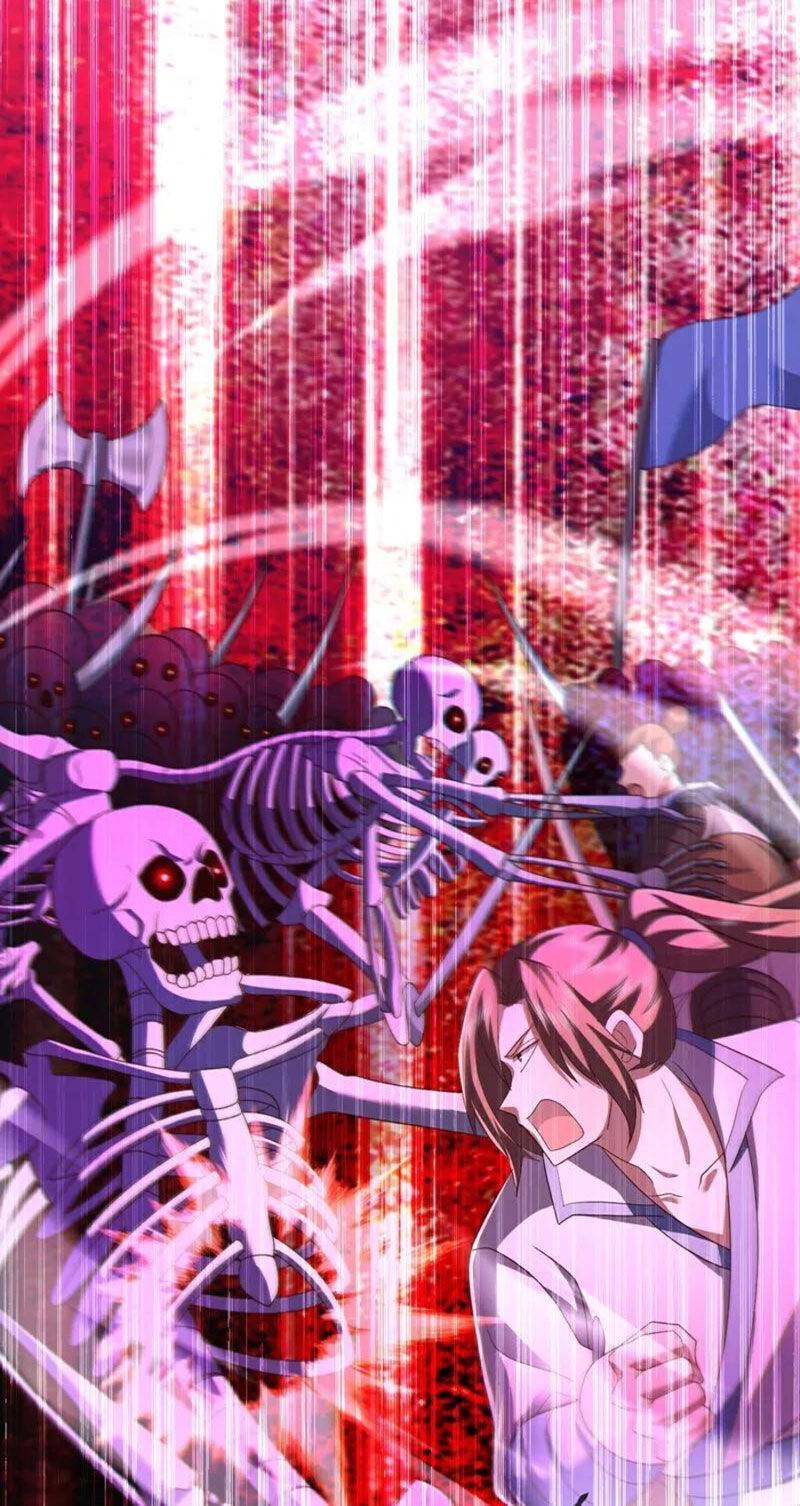 Tiên Võ Đế Tôn Chapter 520 - 47