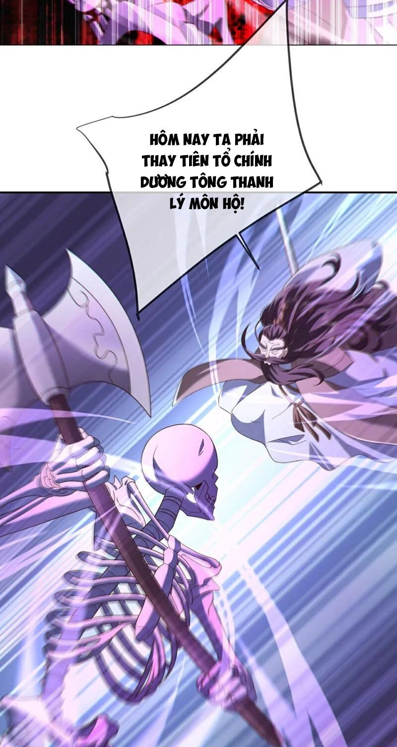 Tiên Võ Đế Tôn Chapter 520 - 48