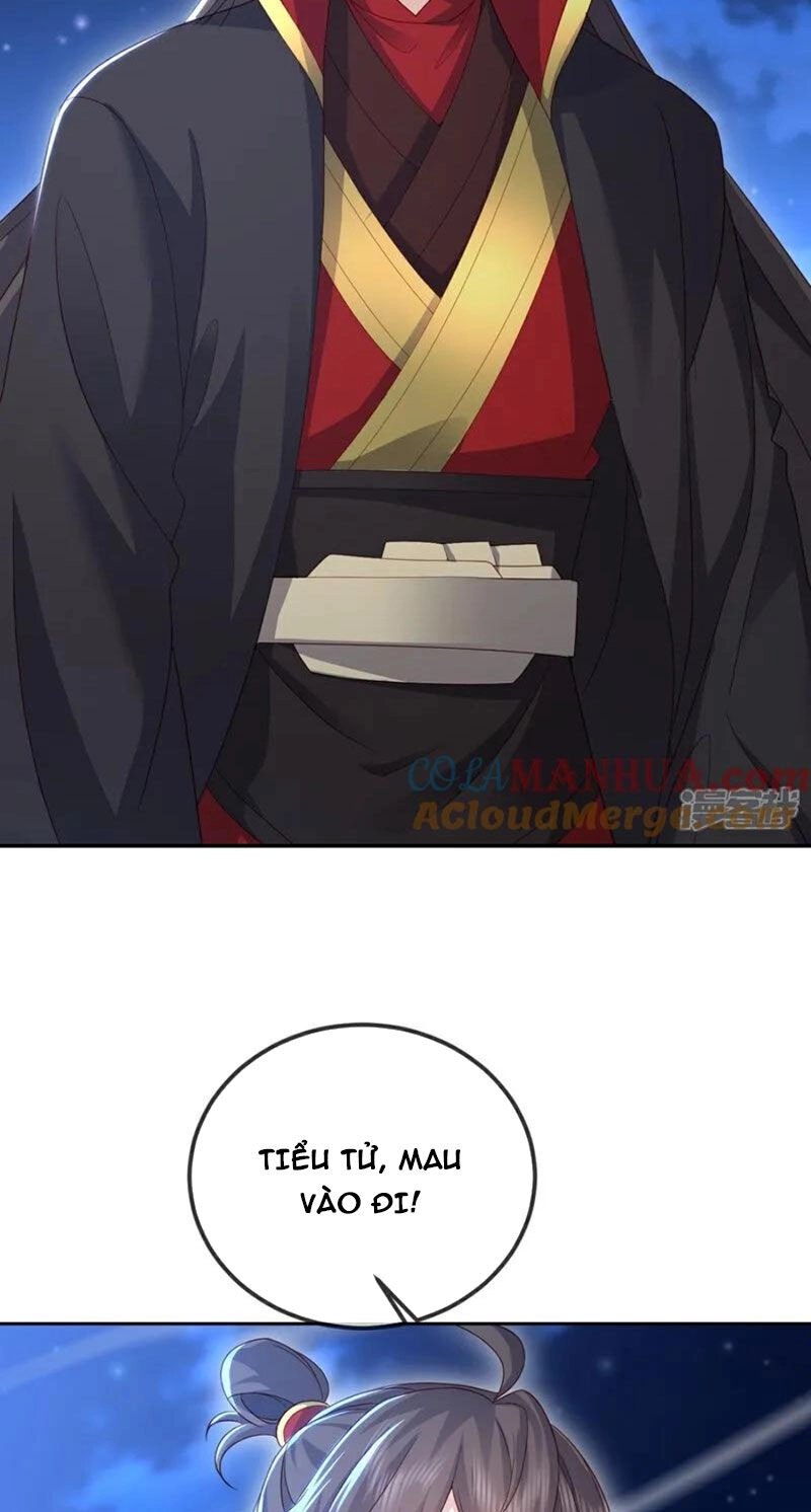 Tiên Võ Đế Tôn Chapter 520 - 59