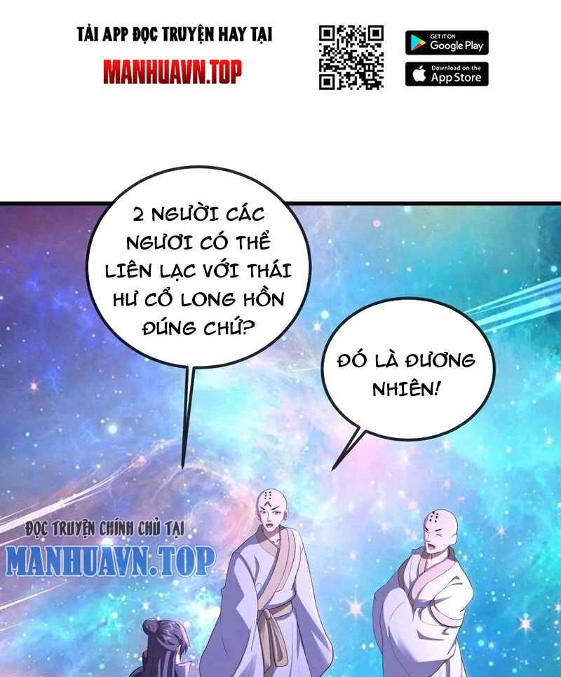 Tiên Võ Đế Tôn Chapter 521 - 1