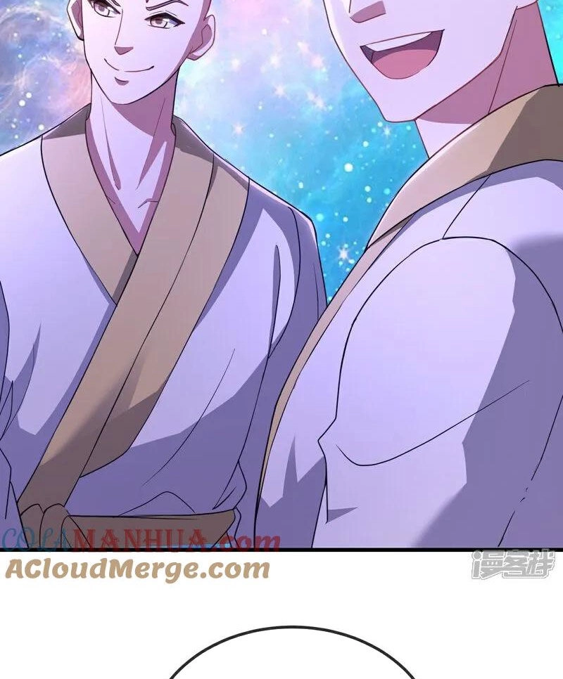 Tiên Võ Đế Tôn Chapter 521 - 5