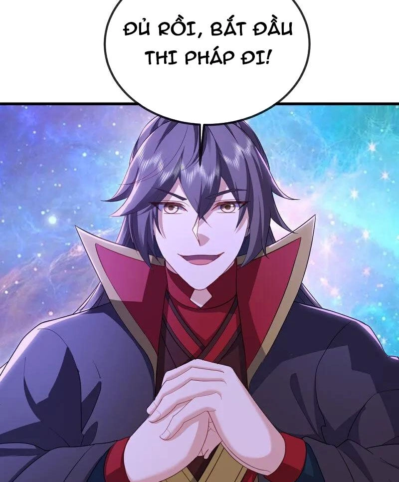 Tiên Võ Đế Tôn Chapter 521 - 6