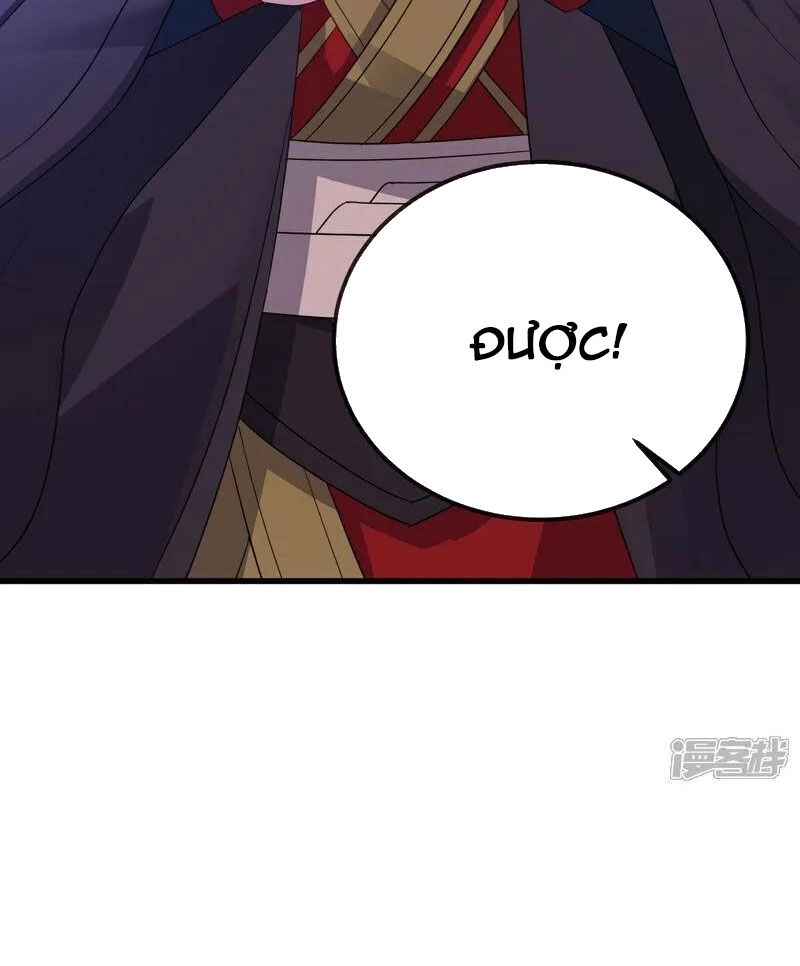 Tiên Võ Đế Tôn Chapter 521 - 7