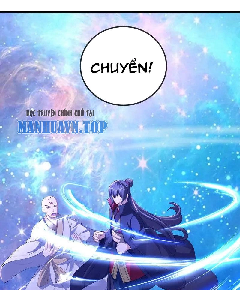 Tiên Võ Đế Tôn Chapter 521 - 8