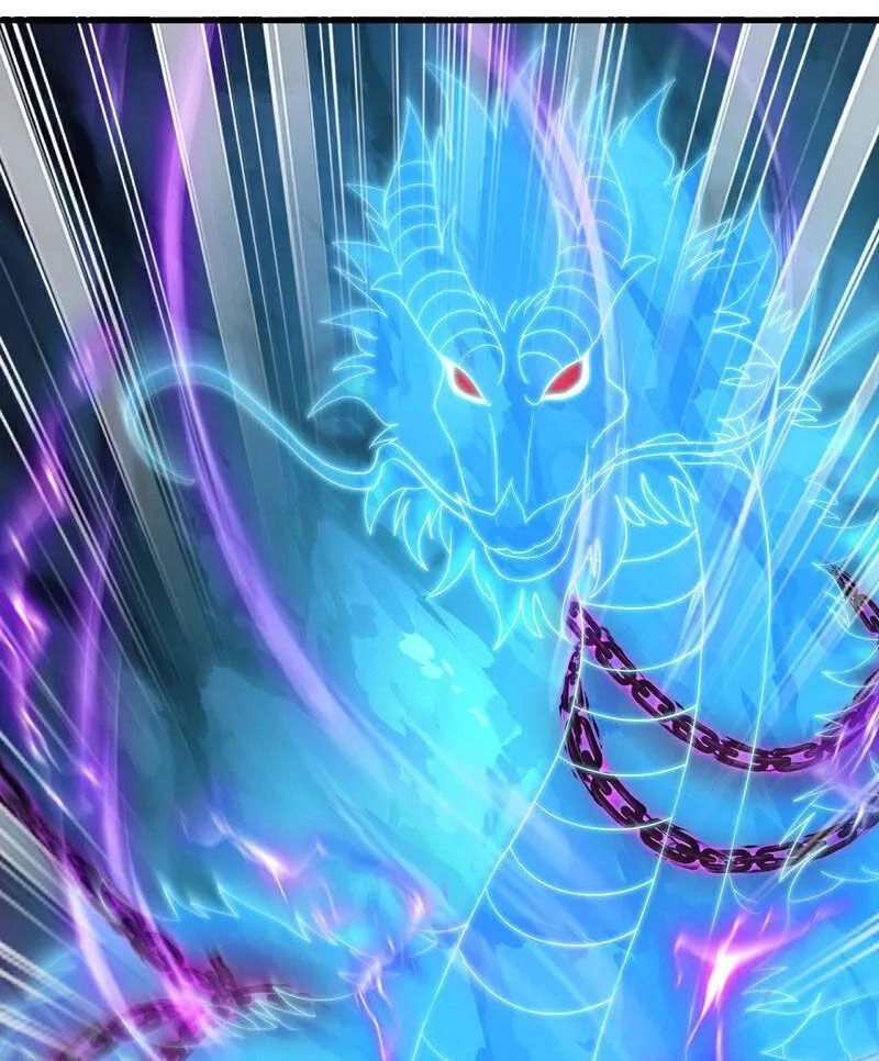 Tiên Võ Đế Tôn Chapter 521 - 11