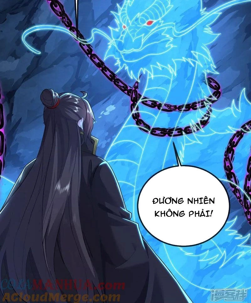 Tiên Võ Đế Tôn Chapter 521 - 15