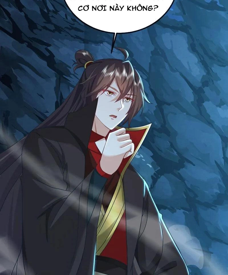 Tiên Võ Đế Tôn Chapter 521 - 18