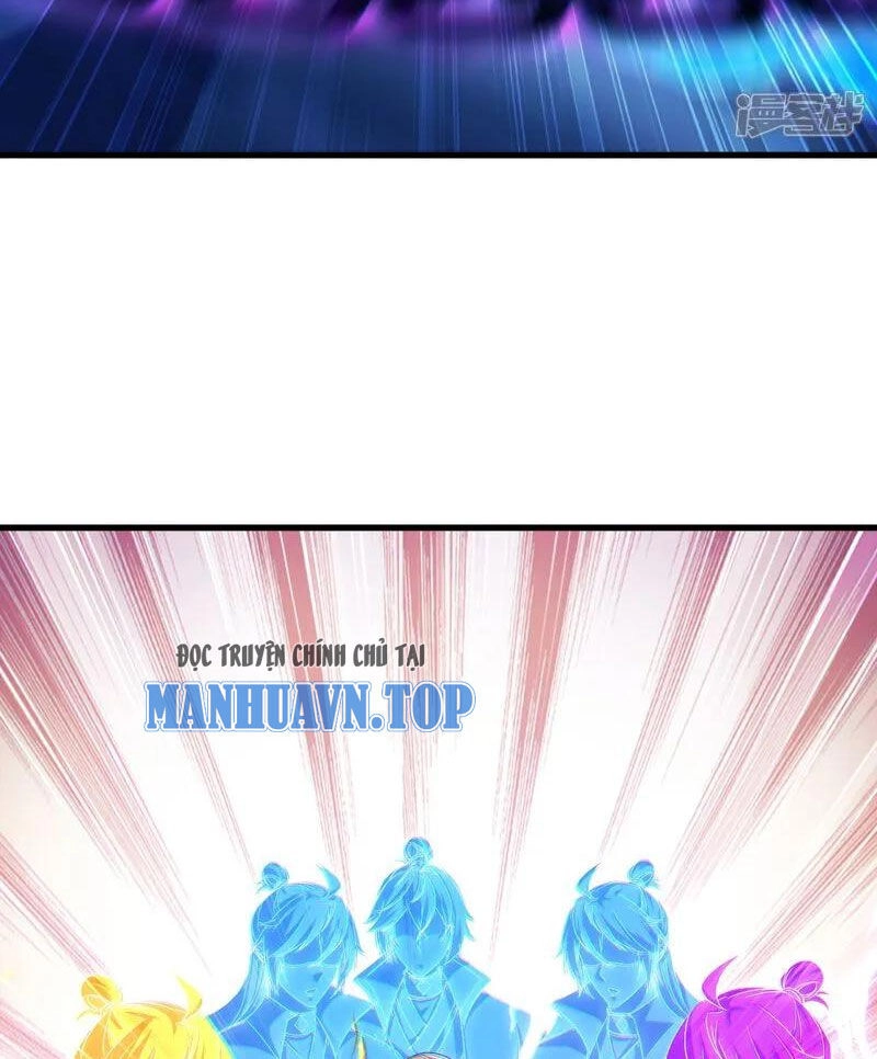 Tiên Võ Đế Tôn Chapter 521 - 22