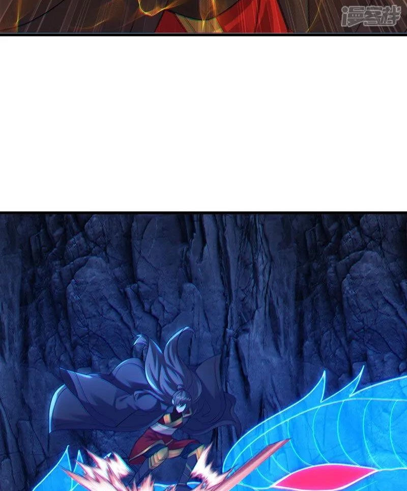 Tiên Võ Đế Tôn Chapter 521 - 24