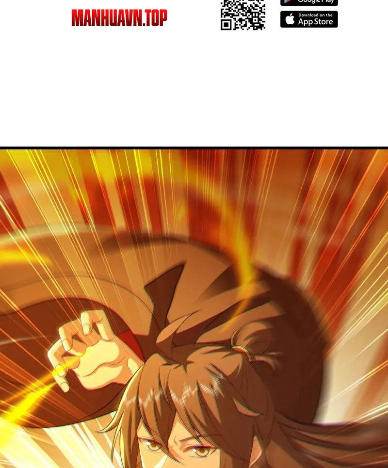 Tiên Võ Đế Tôn Chapter 521 - 26