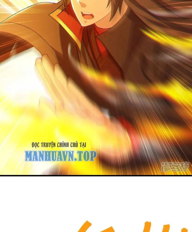 Tiên Võ Đế Tôn Chapter 521 - 27