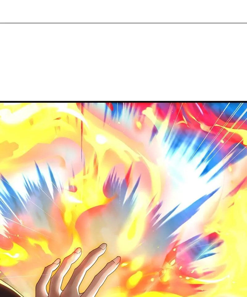 Tiên Võ Đế Tôn Chapter 521 - 30