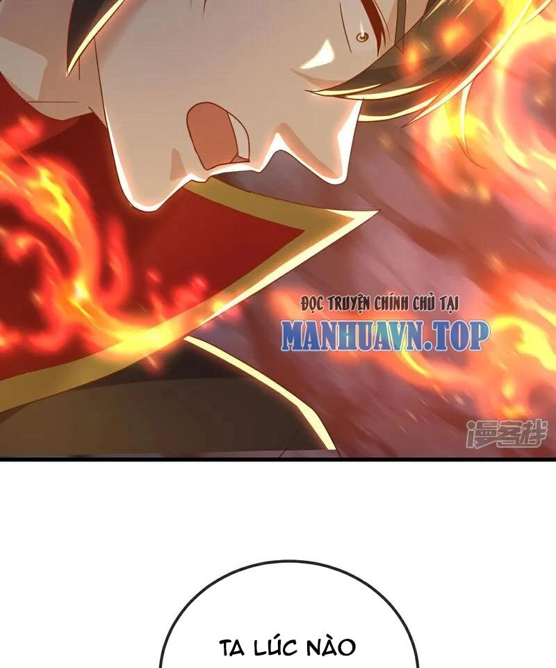 Tiên Võ Đế Tôn Chapter 521 - 32