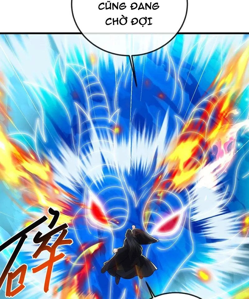 Tiên Võ Đế Tôn Chapter 521 - 33