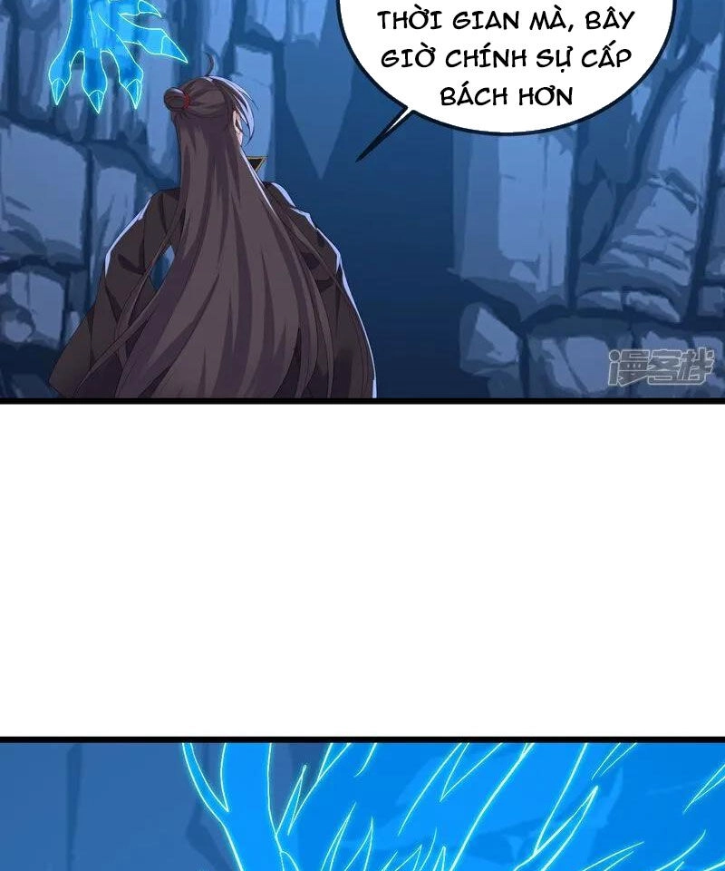 Tiên Võ Đế Tôn Chapter 521 - 41