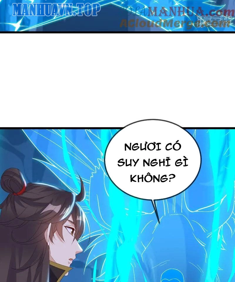 Tiên Võ Đế Tôn Chapter 521 - 43