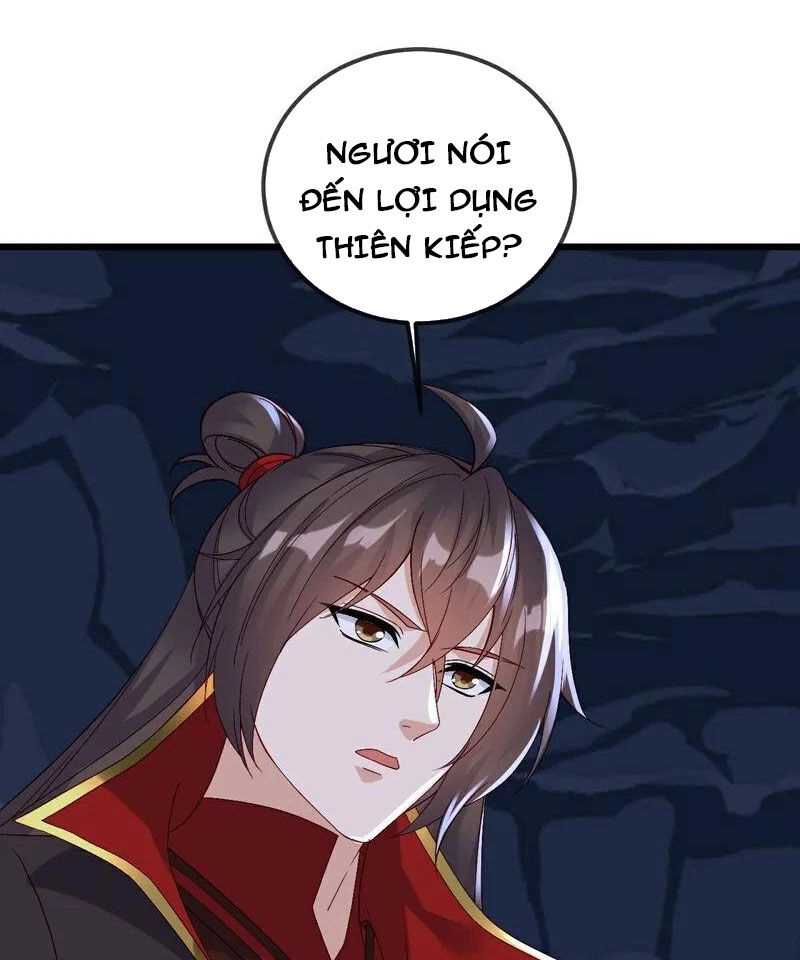 Tiên Võ Đế Tôn Chapter 521 - 56