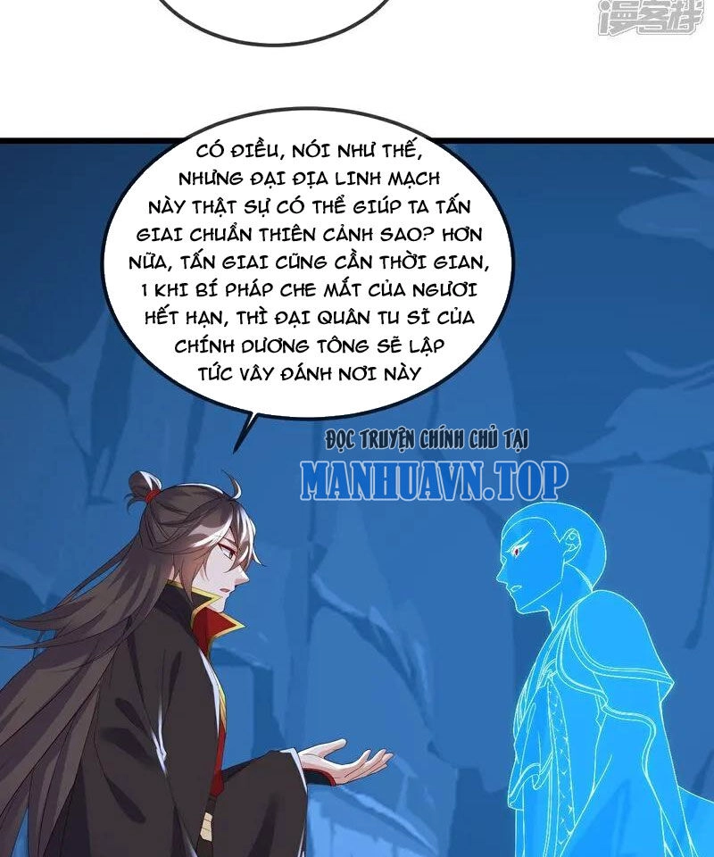 Tiên Võ Đế Tôn Chapter 521 - 61