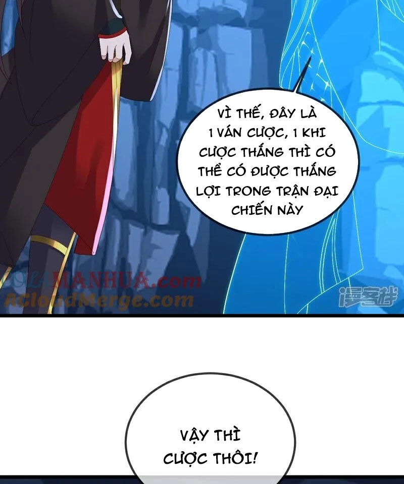 Tiên Võ Đế Tôn Chapter 521 - 62